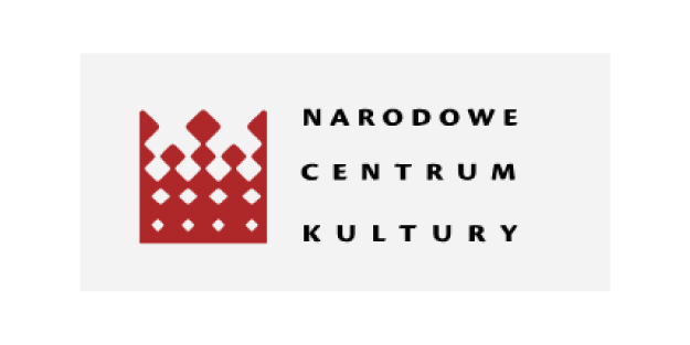 Narodowe Centrum Kultury